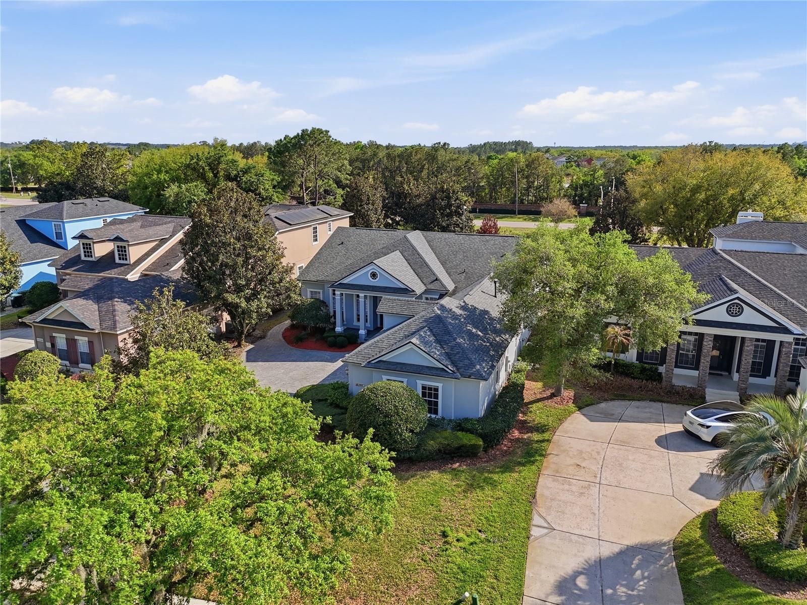 11536 CLAYMONT CIR, WINDERMERE, FL, 34786