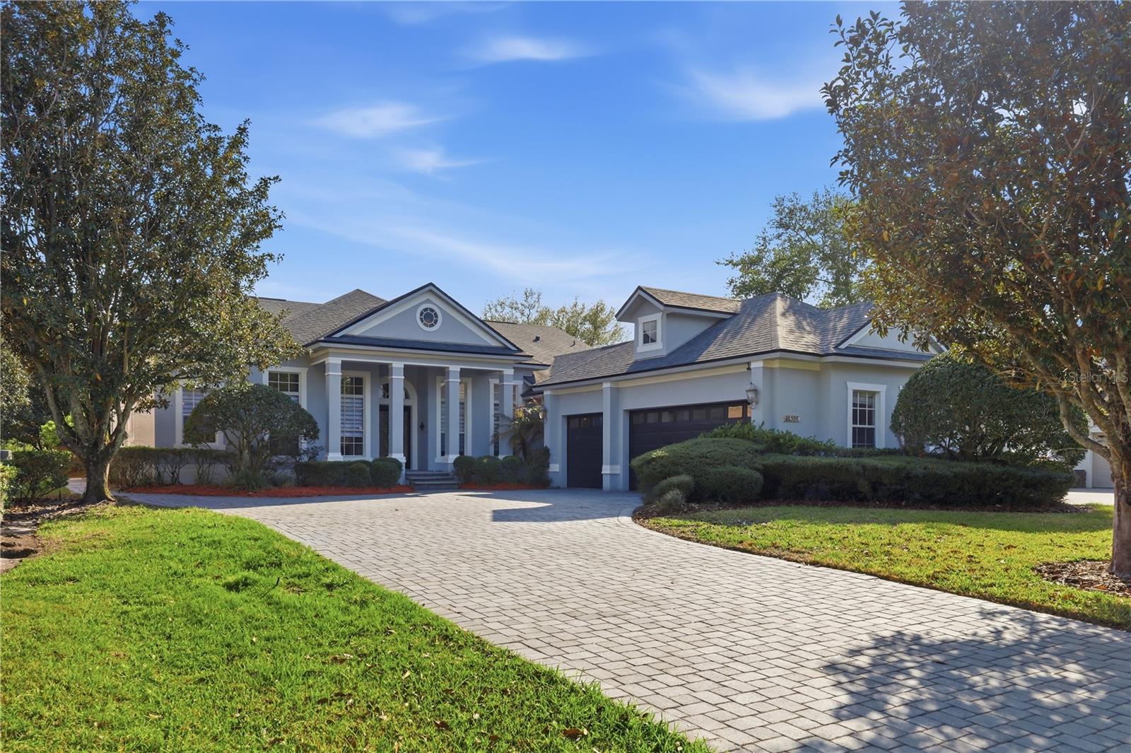 11536 CLAYMONT CIR, WINDERMERE, FL, 34786