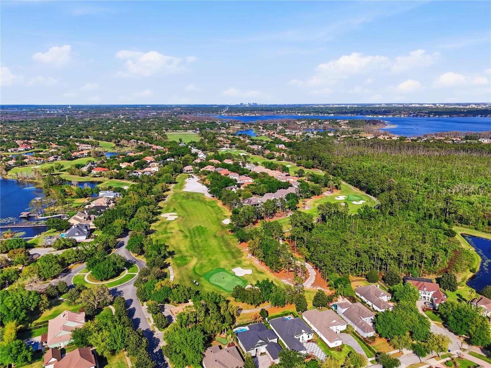 11536 CLAYMONT CIR, WINDERMERE, FL, 34786