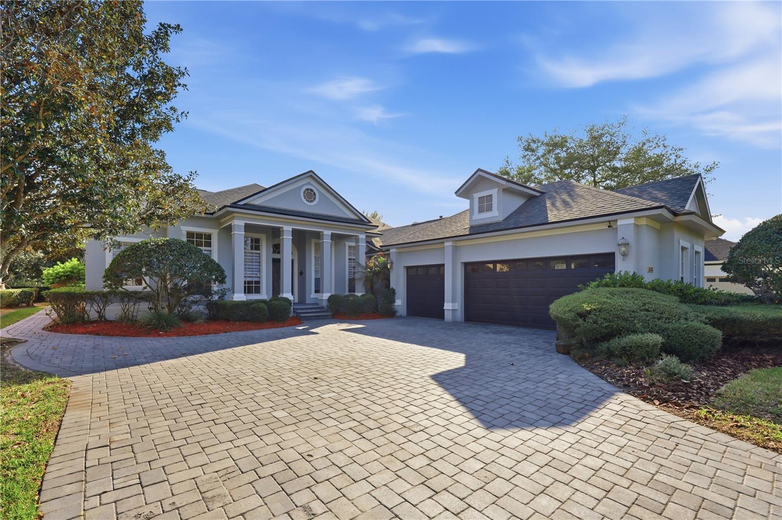 11536 CLAYMONT CIR, WINDERMERE, FL, 34786
