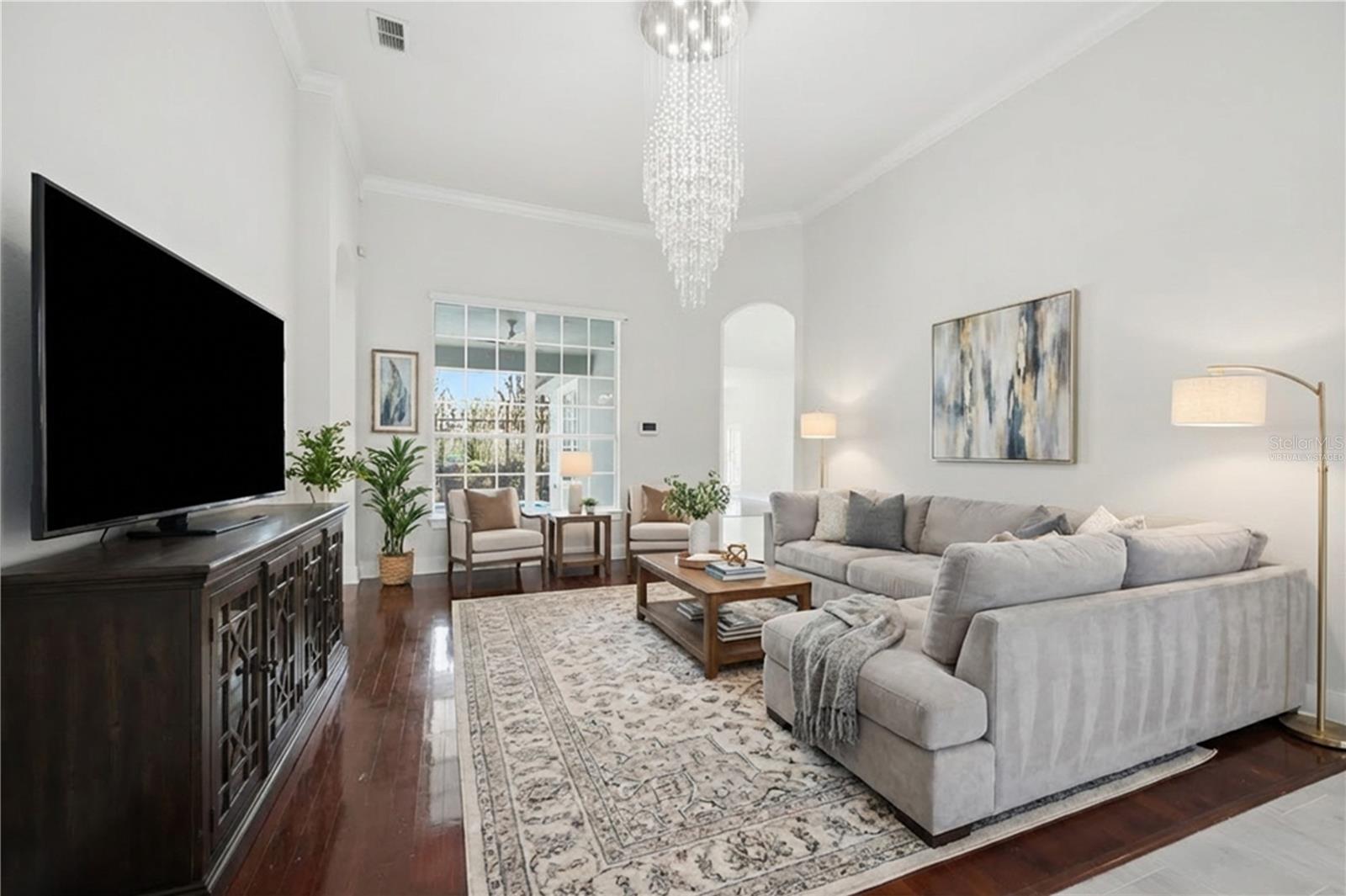 11536 CLAYMONT CIR, WINDERMERE, FL, 34786
