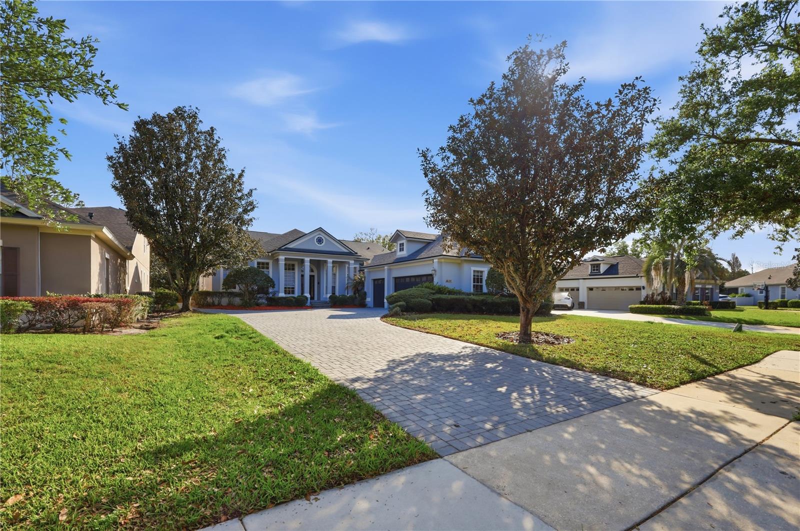 11536 CLAYMONT CIR, WINDERMERE, FL, 34786