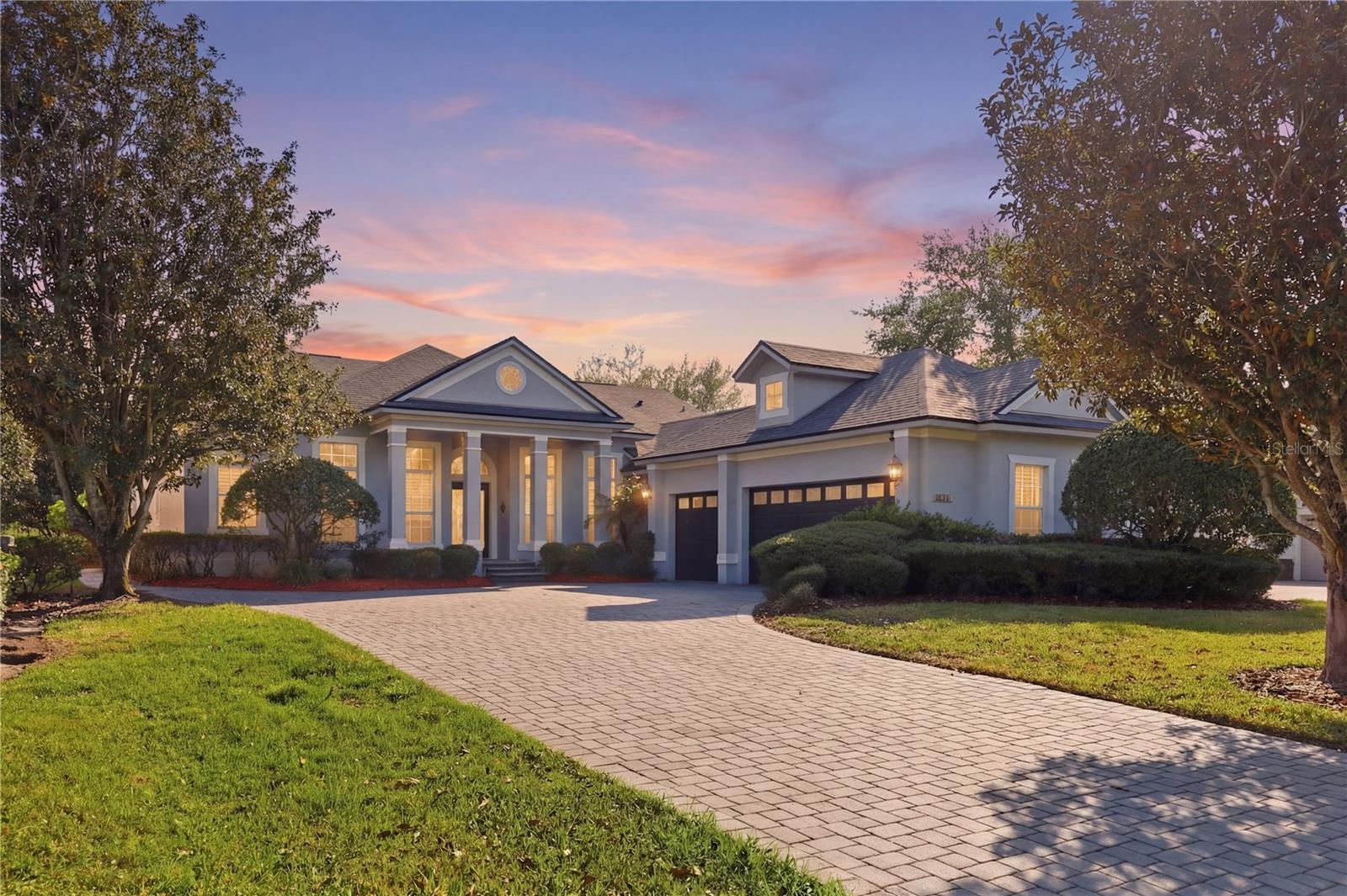 11536 CLAYMONT CIR, WINDERMERE, FL, 34786