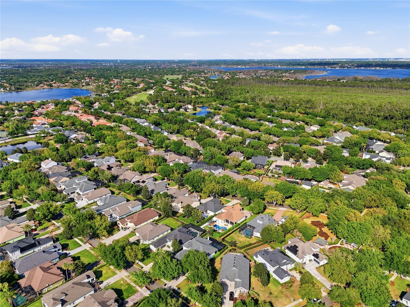 11536 CLAYMONT CIR, WINDERMERE, FL, 34786