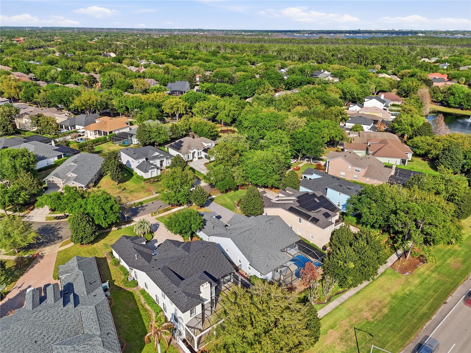11536 CLAYMONT CIR, WINDERMERE, FL, 34786