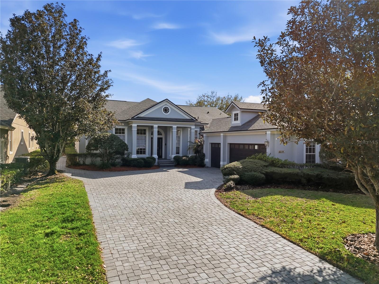 11536 CLAYMONT CIR, WINDERMERE, FL, 34786