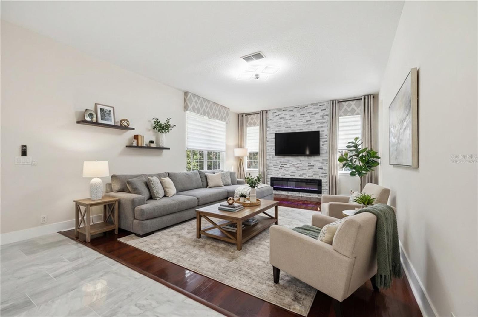 11536 CLAYMONT CIR, WINDERMERE, FL, 34786