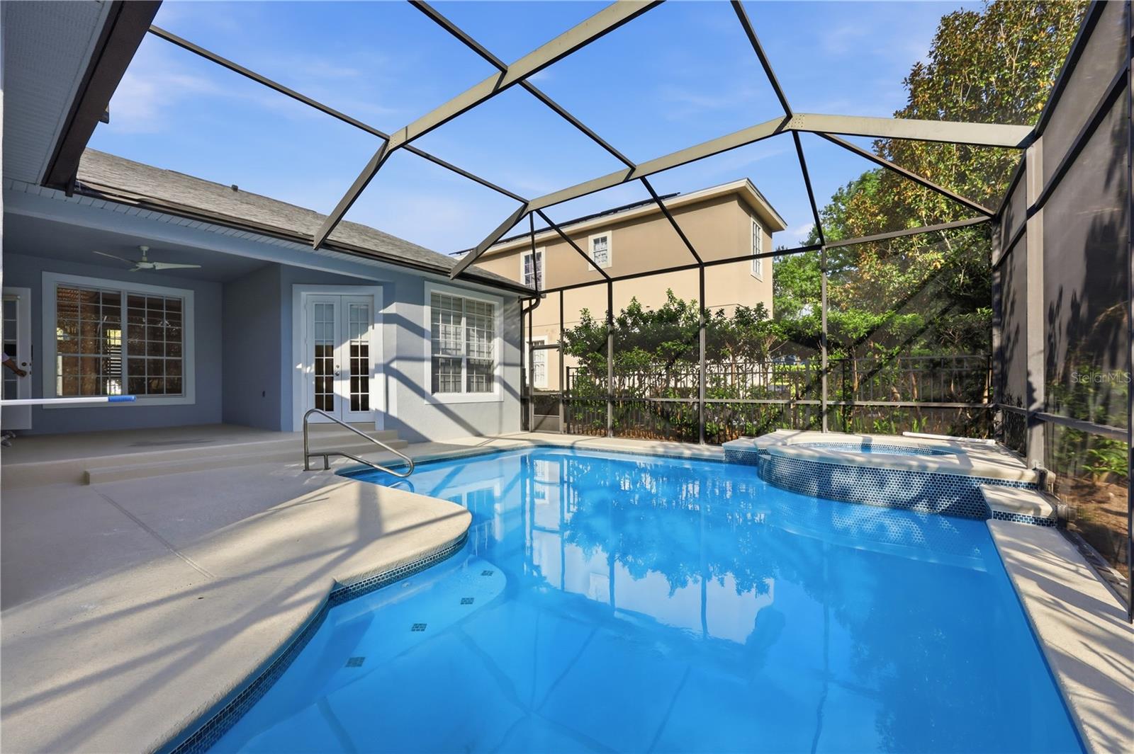 11536 CLAYMONT CIR, WINDERMERE, FL, 34786