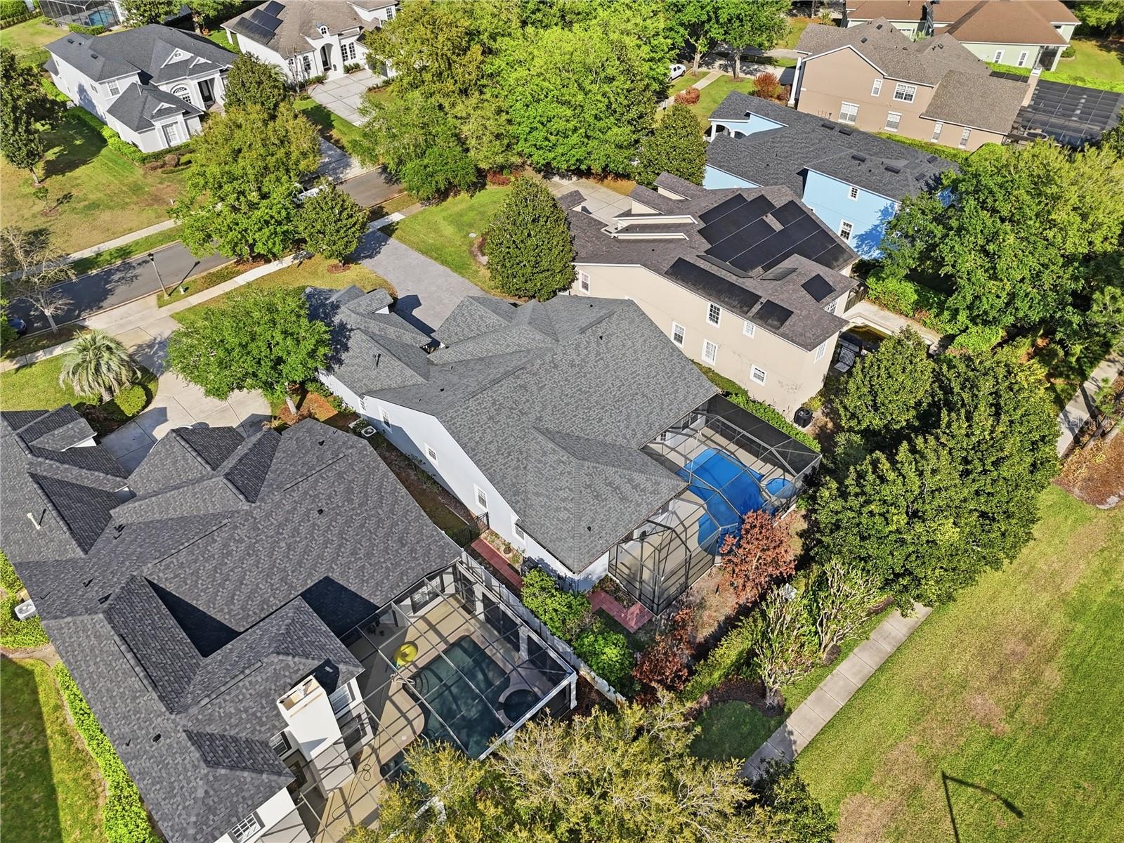 11536 CLAYMONT CIR, WINDERMERE, FL, 34786