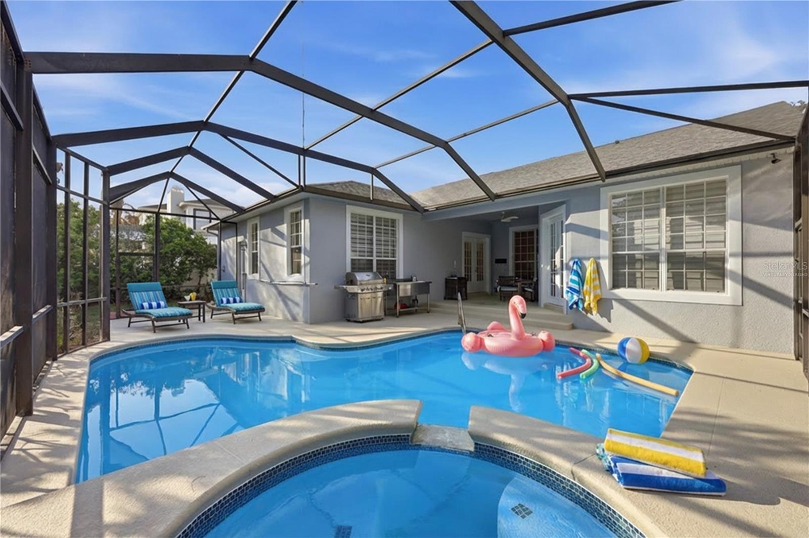 11536 CLAYMONT CIR, WINDERMERE, FL, 34786