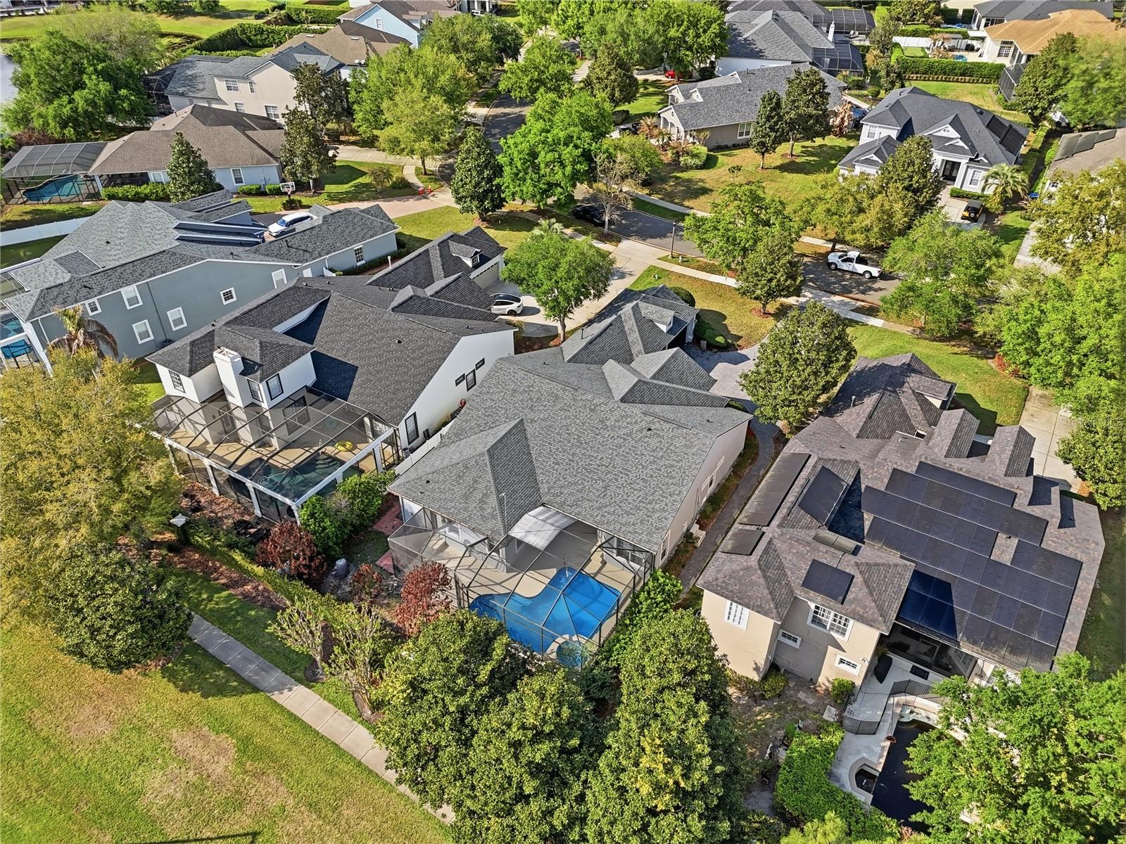 11536 CLAYMONT CIR, WINDERMERE, FL, 34786
