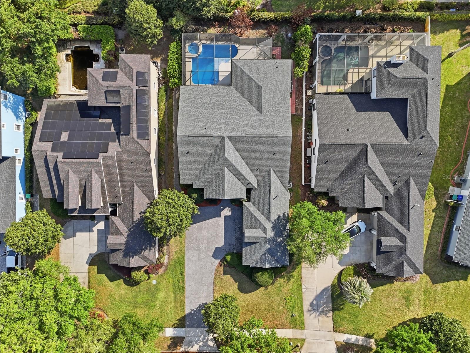 11536 CLAYMONT CIR, WINDERMERE, FL, 34786