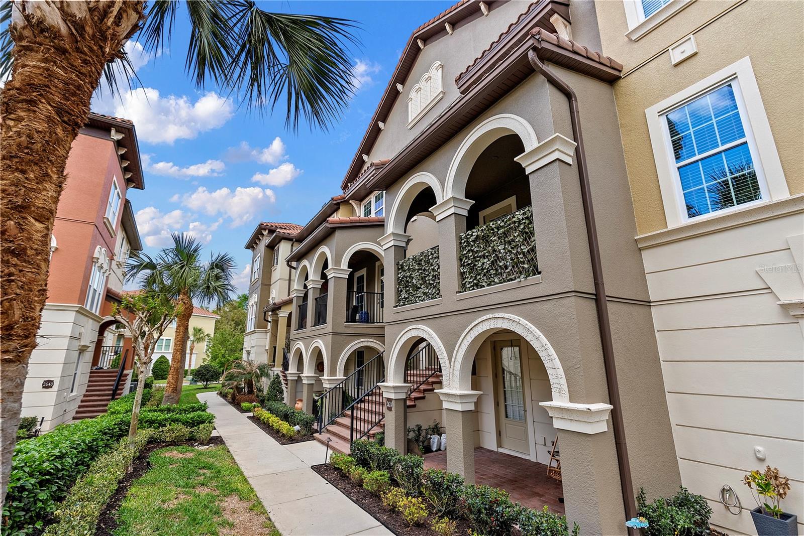 2624 LOBELIA DR, LAKE MARY, FL, 32746