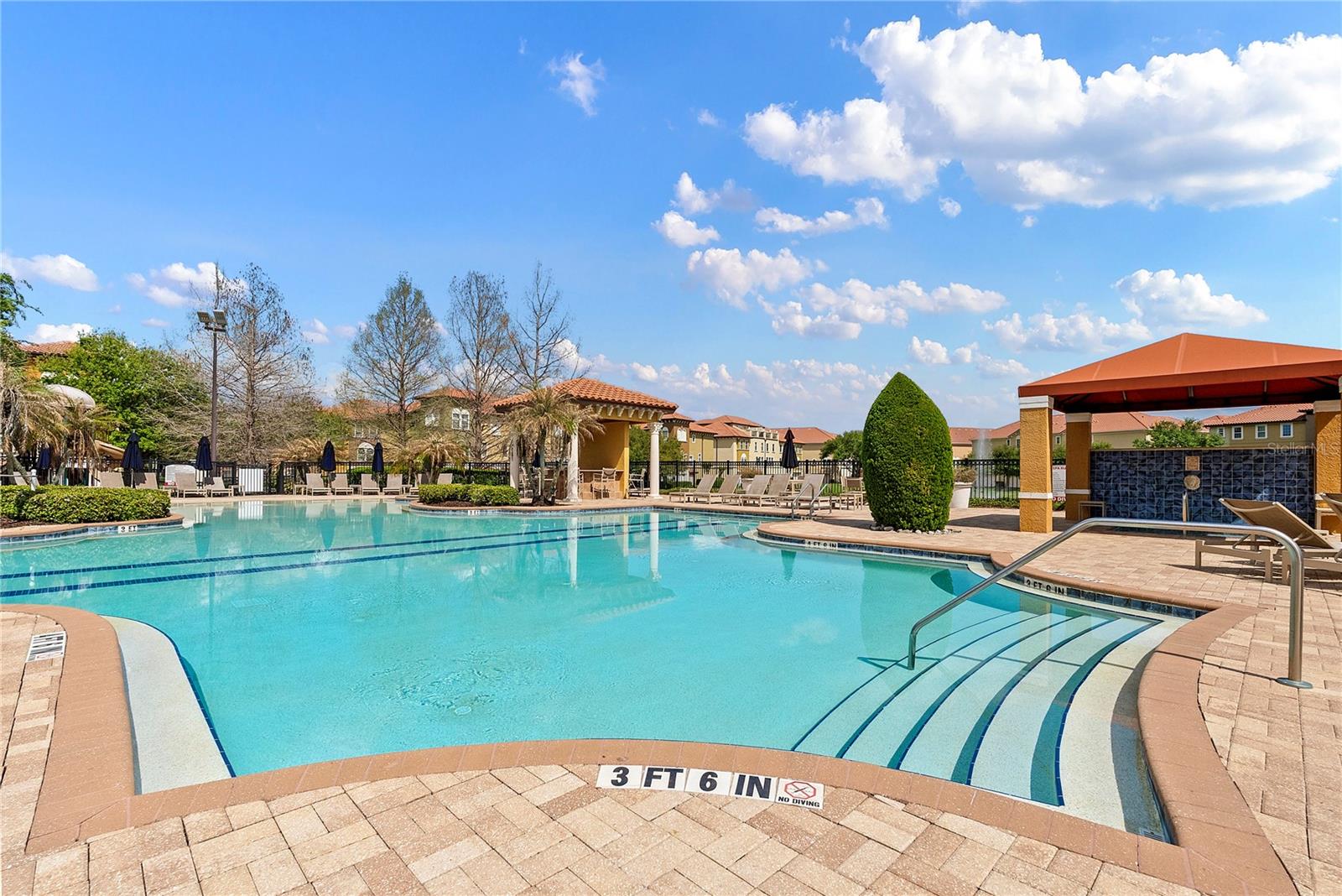 2624 LOBELIA DR, LAKE MARY, FL, 32746