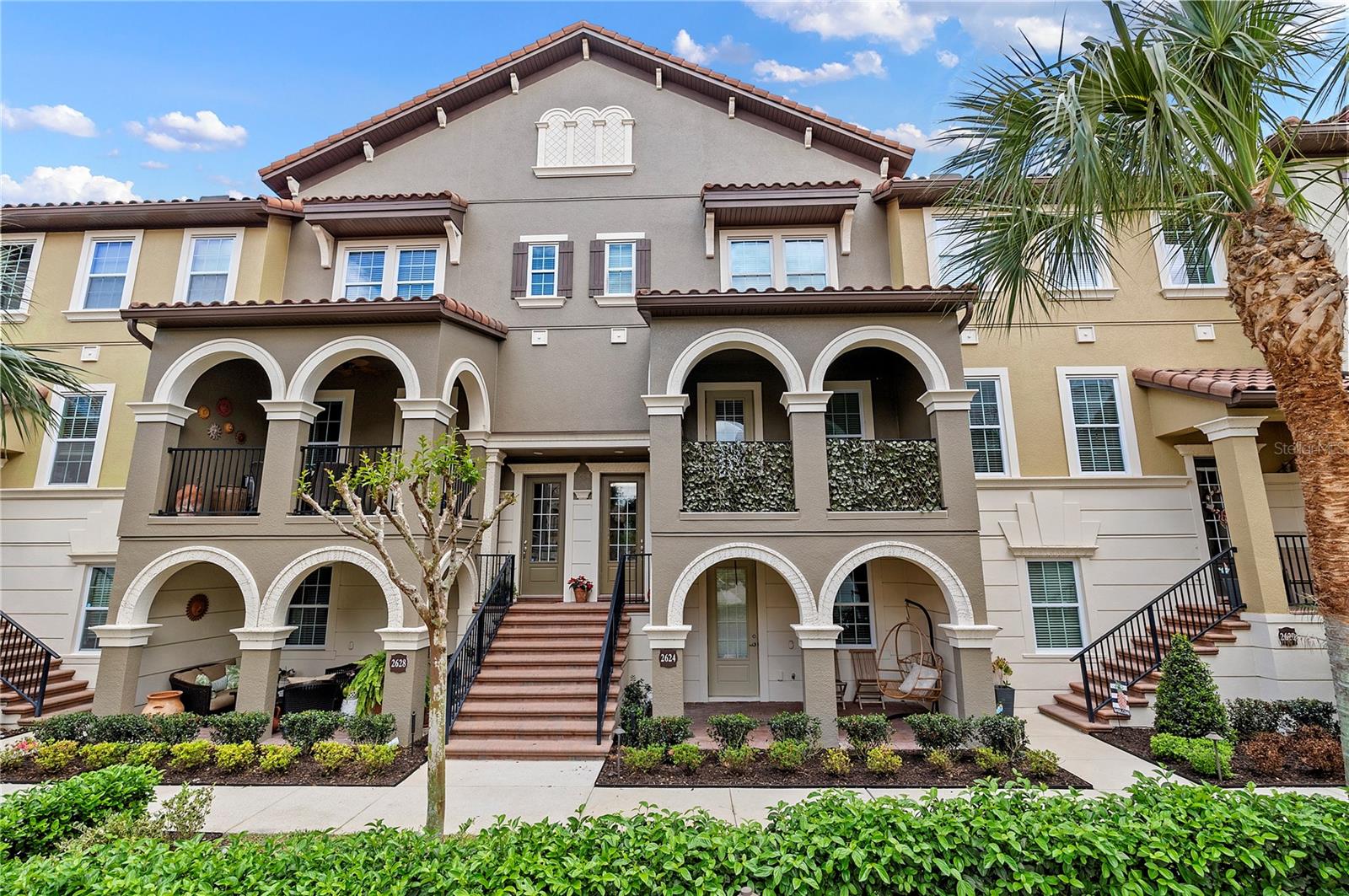 2624 LOBELIA DR, LAKE MARY, FL, 32746
