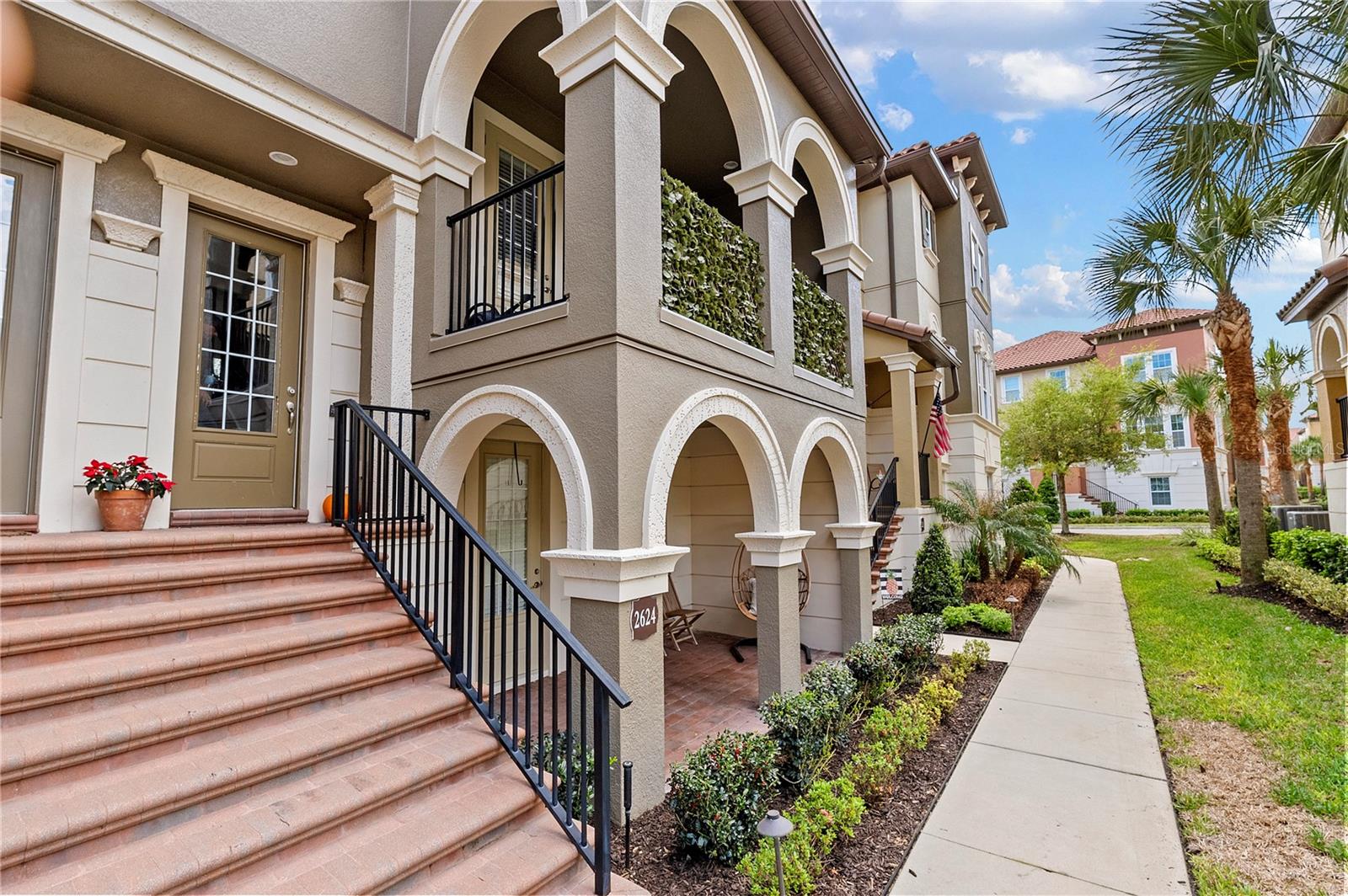 2624 LOBELIA DR, LAKE MARY, FL, 32746