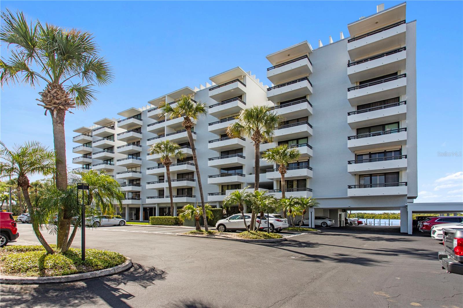 5701 MARINER ST #504A, TAMPA, FL, 33609