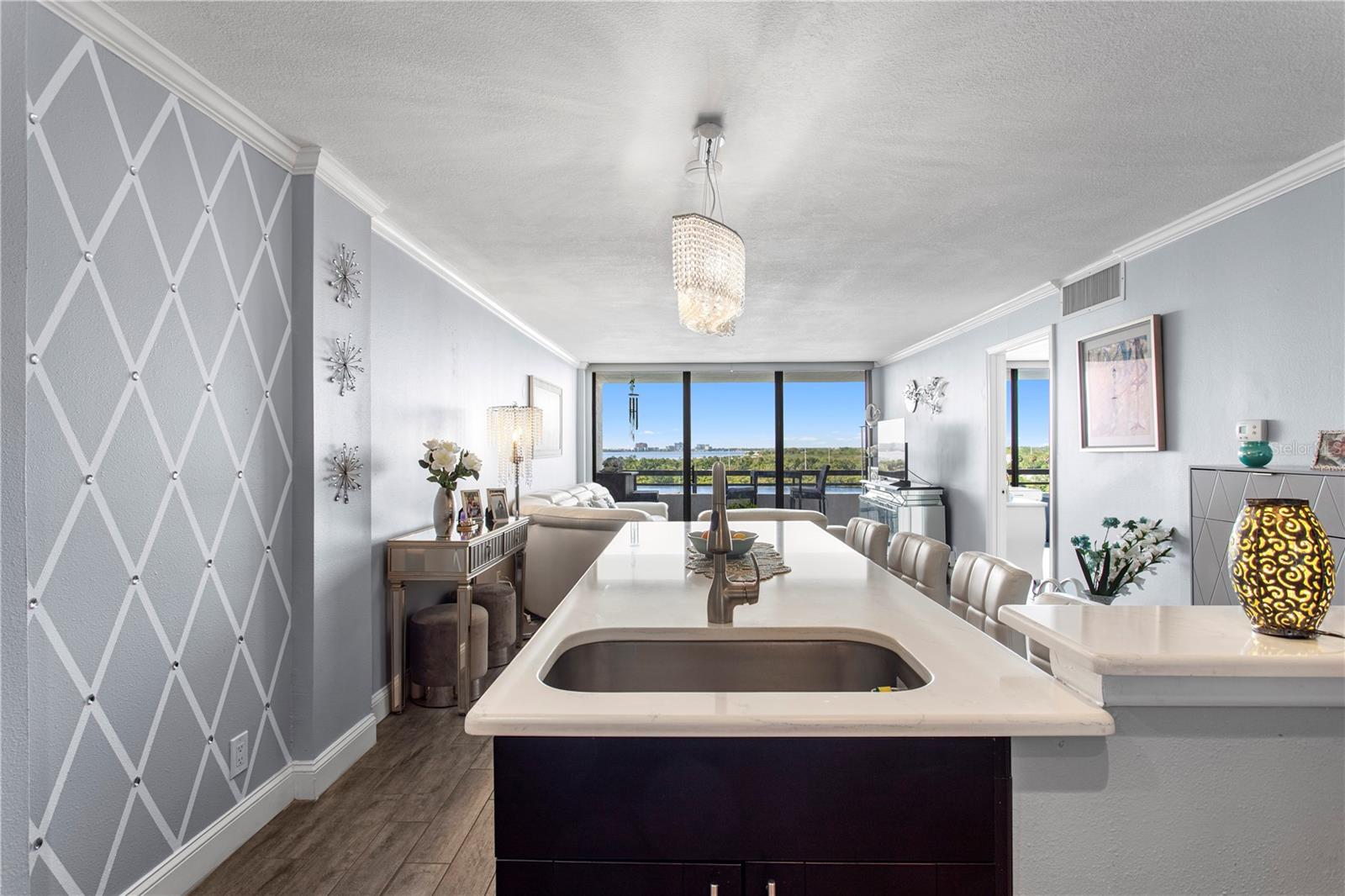 5701 MARINER ST #504A, TAMPA, FL, 33609