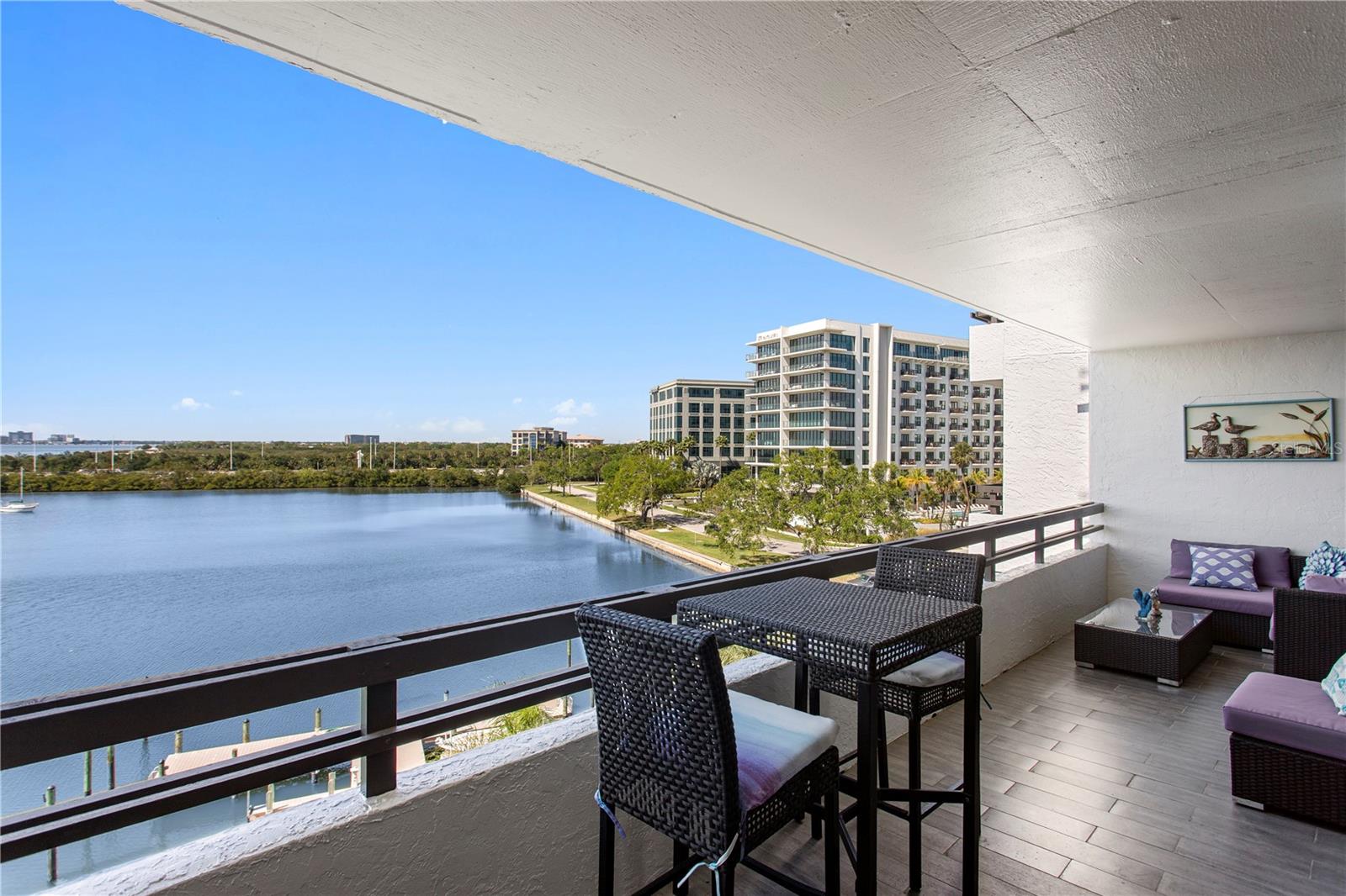 5701 MARINER ST #504A, TAMPA, FL, 33609