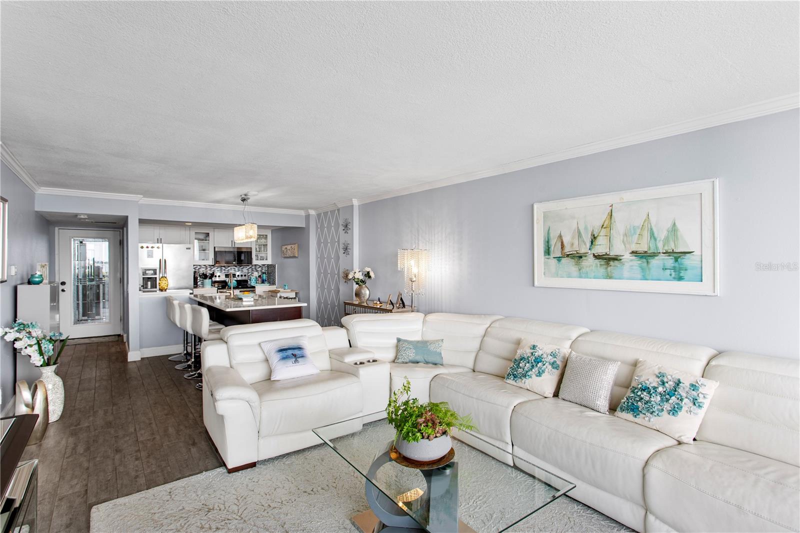 5701 MARINER ST #504A, TAMPA, FL, 33609