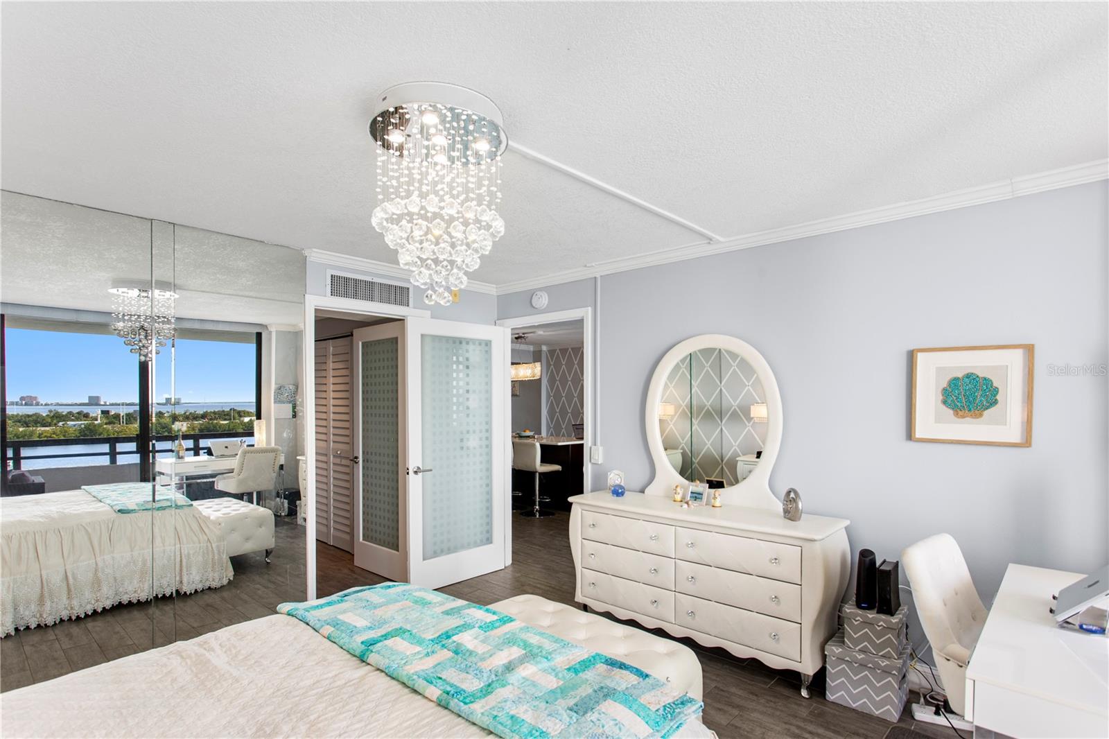 5701 MARINER ST #504A, TAMPA, FL, 33609