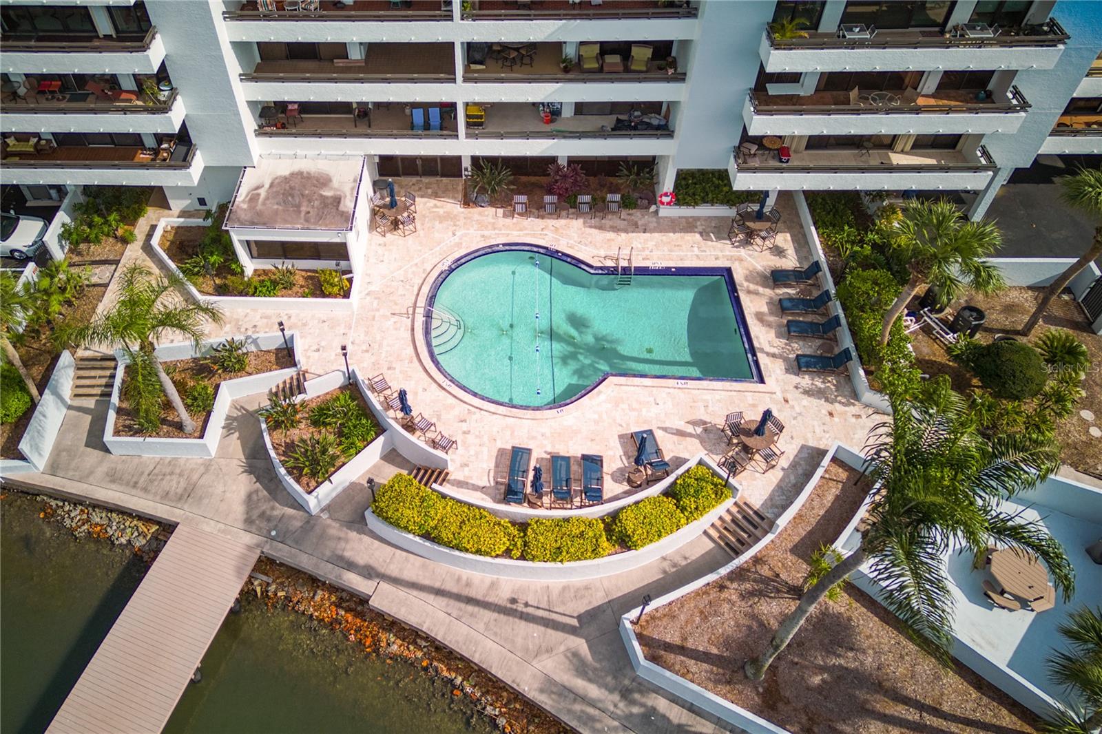 5701 MARINER ST #504A, TAMPA, FL, 33609