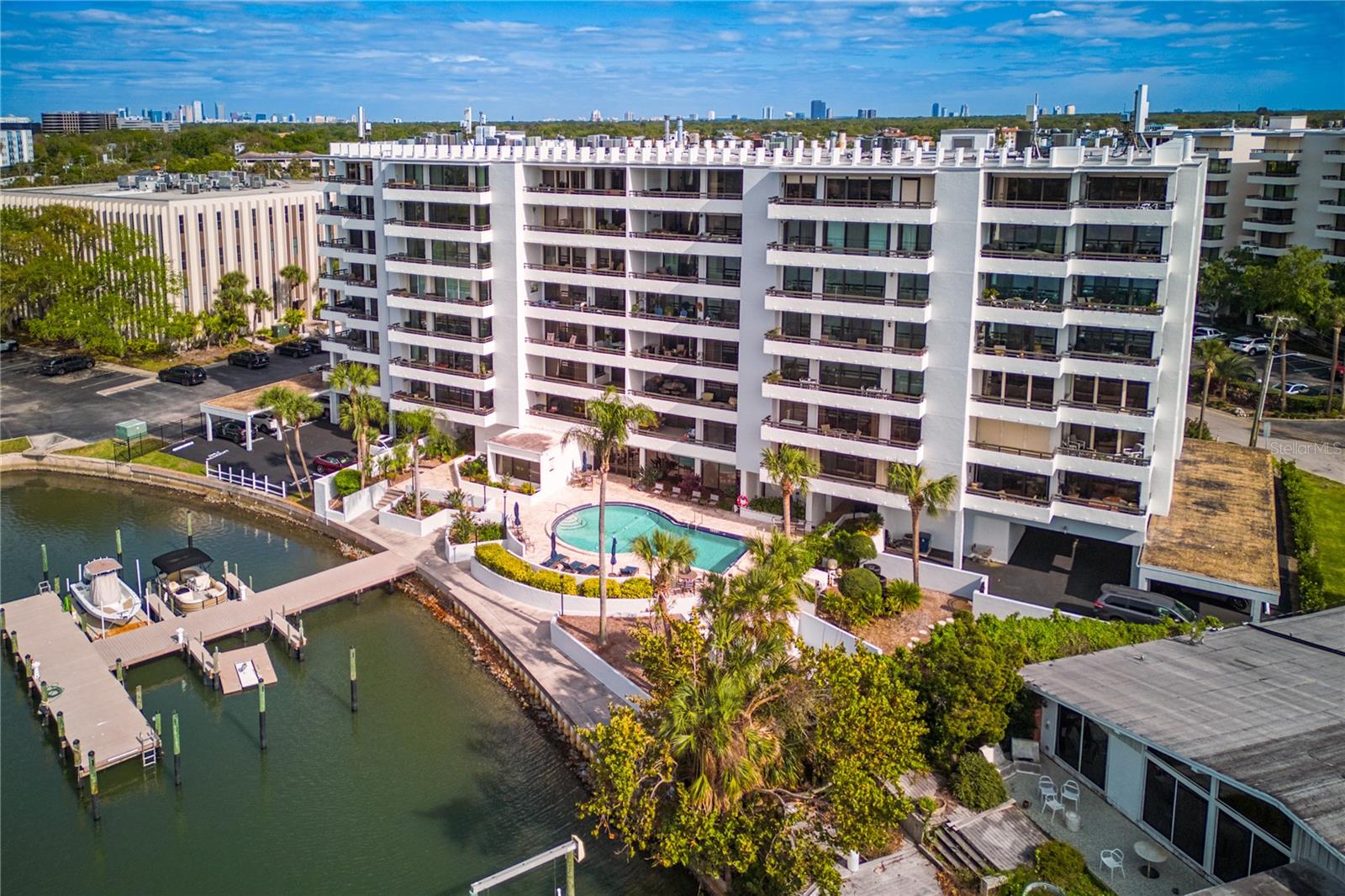 5701 MARINER ST #504A, TAMPA, FL, 33609