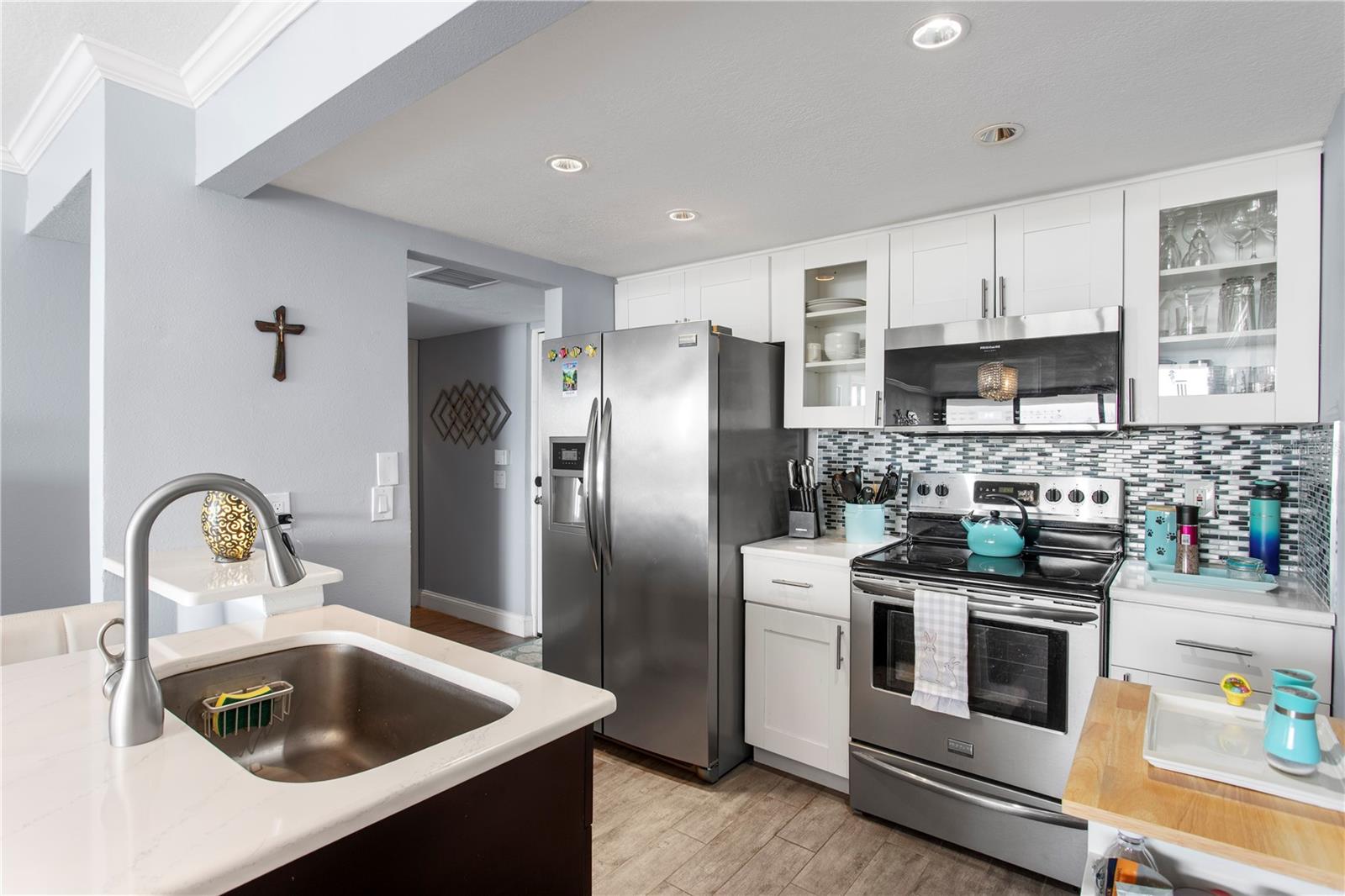 5701 MARINER ST #504A, TAMPA, FL, 33609