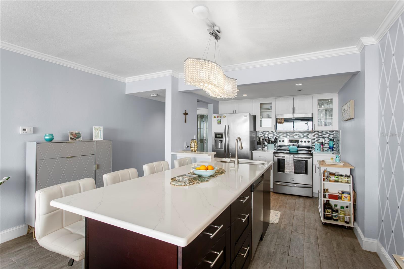 5701 MARINER ST #504A, TAMPA, FL, 33609