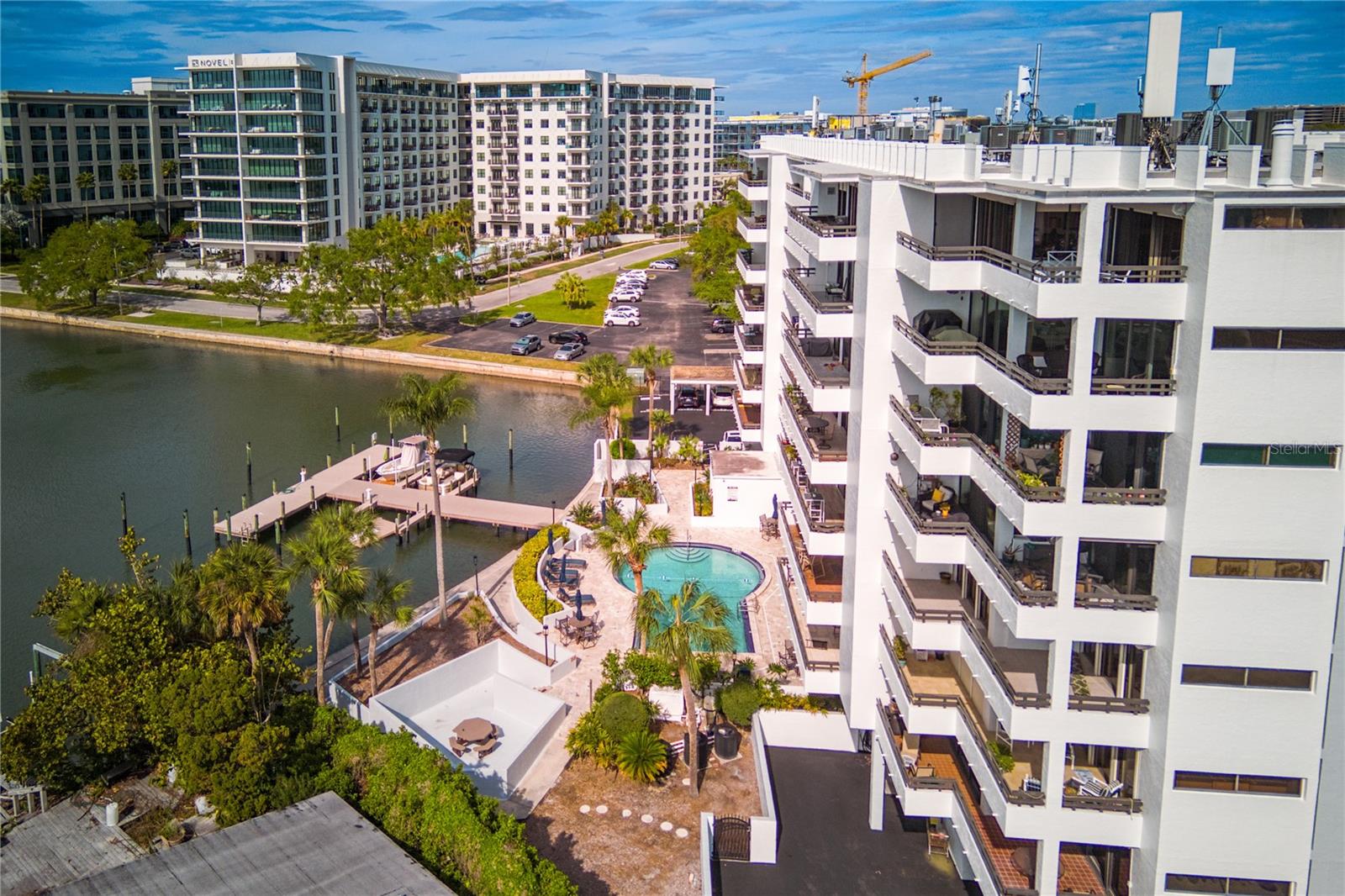 5701 MARINER ST #504A, TAMPA, FL, 33609