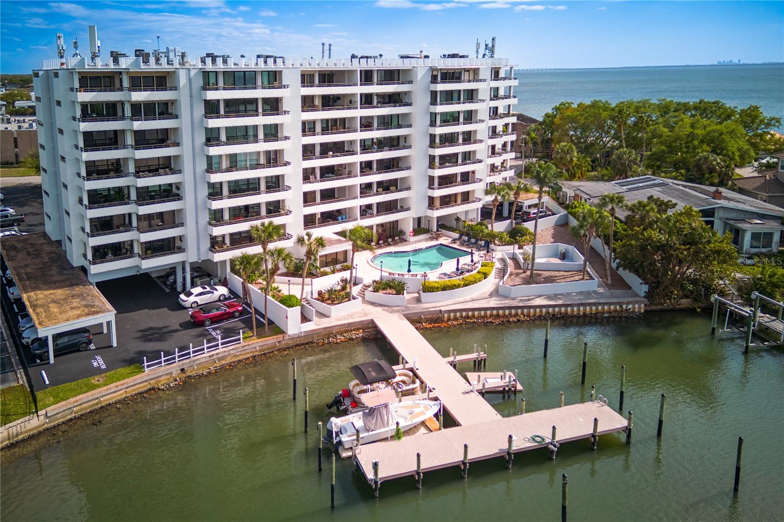 5701 MARINER ST #504A, TAMPA, FL, 33609