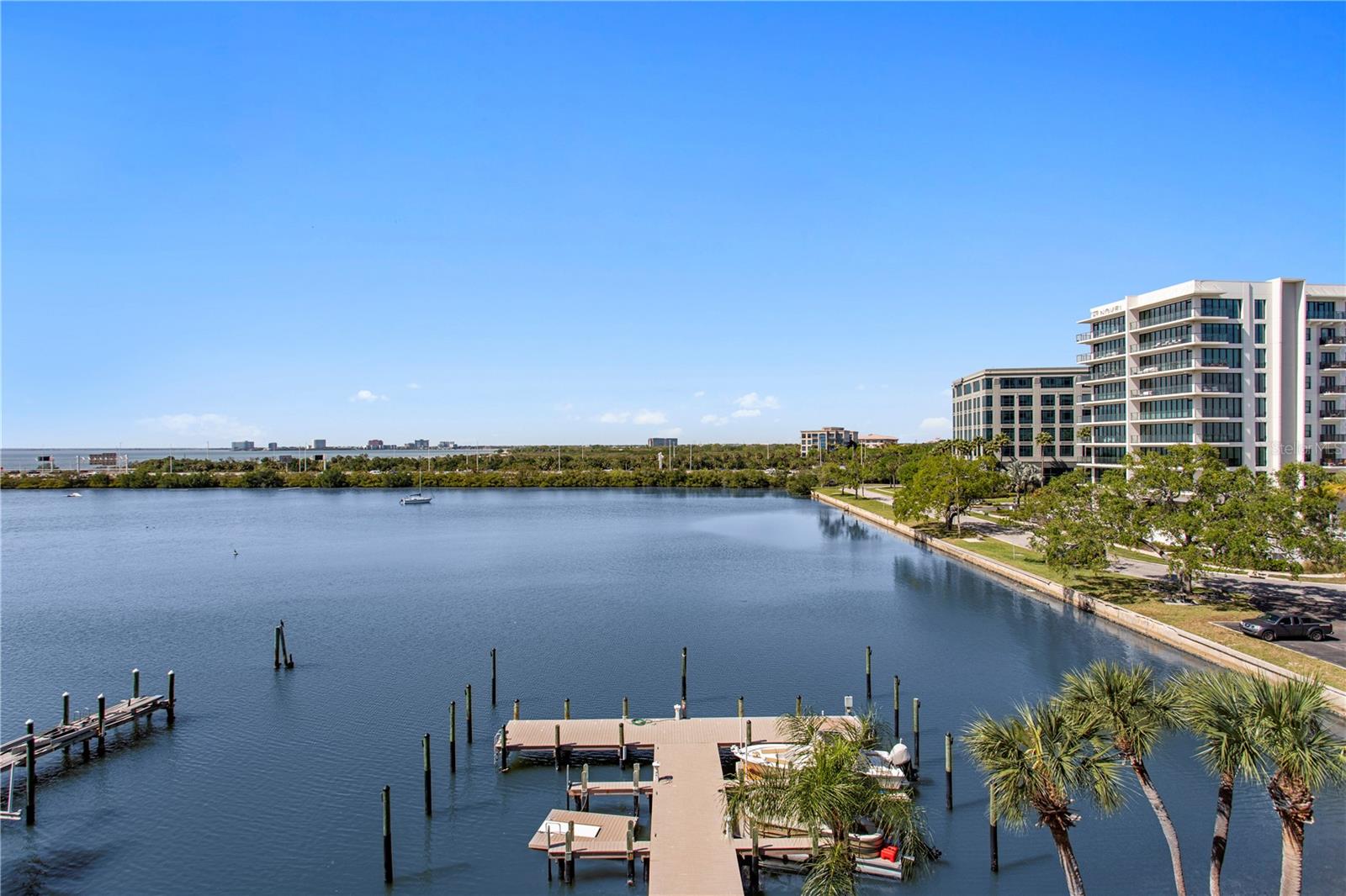 5701 MARINER ST #504A, TAMPA, FL, 33609