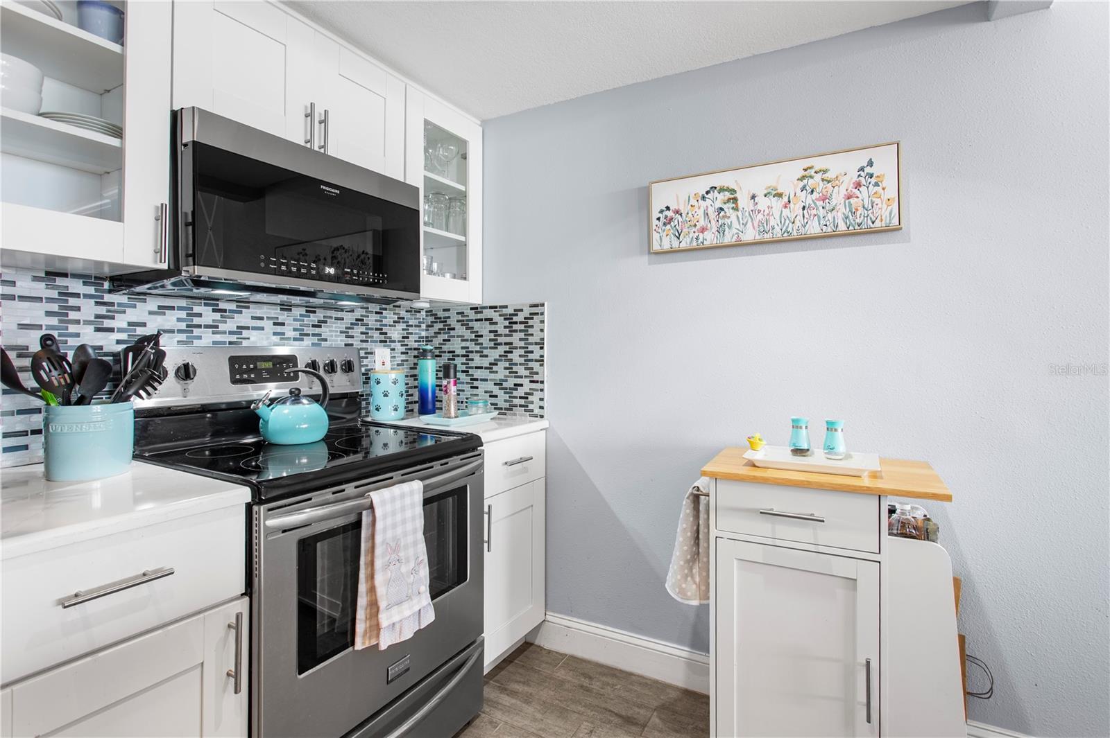 5701 MARINER ST #504A, TAMPA, FL, 33609