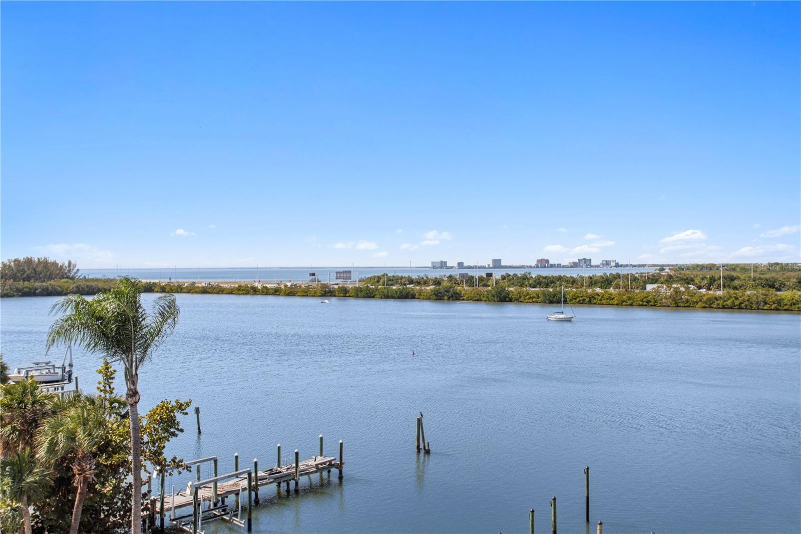 5701 MARINER ST #504A, TAMPA, FL, 33609
