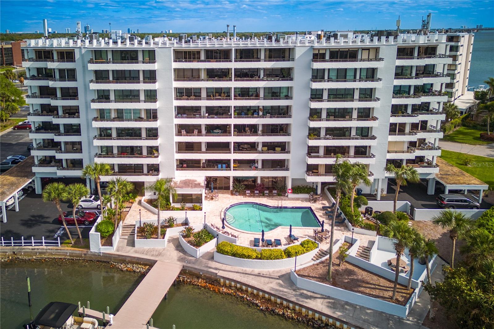 5701 MARINER ST #504A, TAMPA, FL, 33609