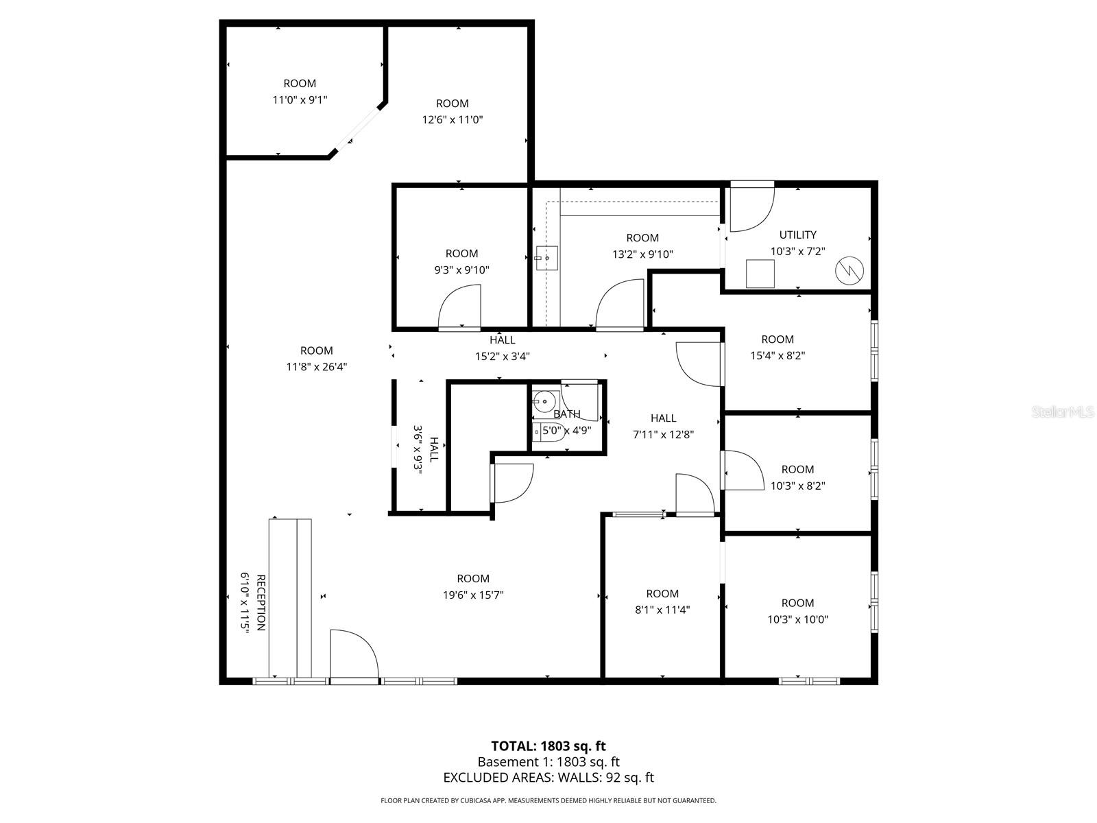 4131 UNIVERSITY BLVD S #5, JACKSONVILLE, FL, 32216