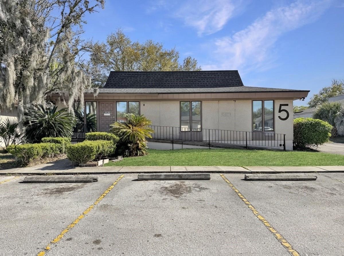 4131 UNIVERSITY BLVD S #5, JACKSONVILLE, FL, 32216
