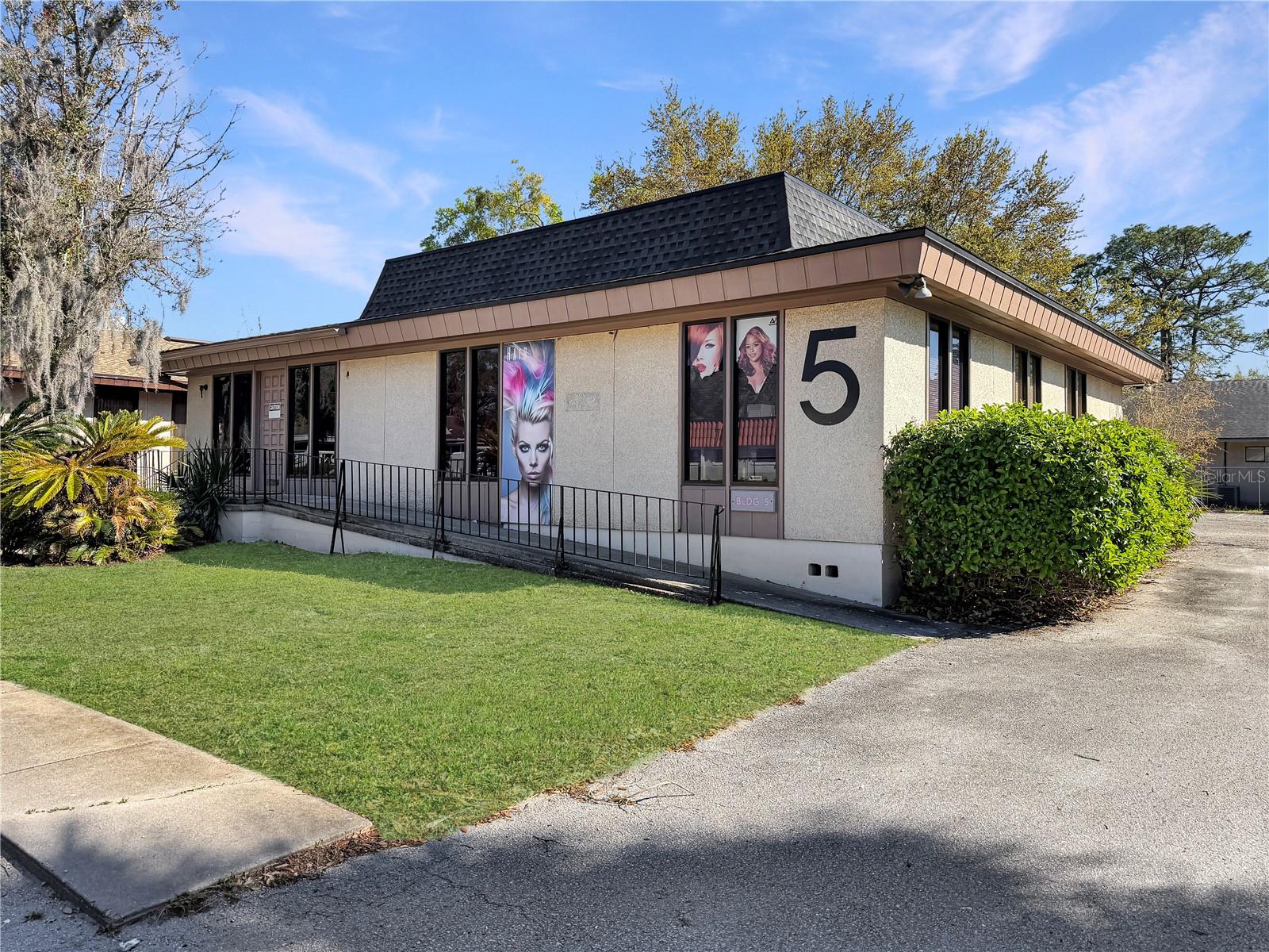 4131 UNIVERSITY BLVD S #5, JACKSONVILLE, FL, 32216