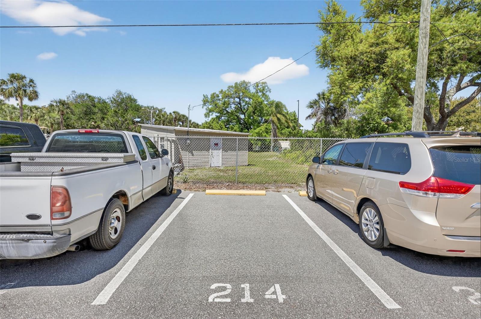 519 ALBEE FARM RD #214, VENICE, FL, 34285