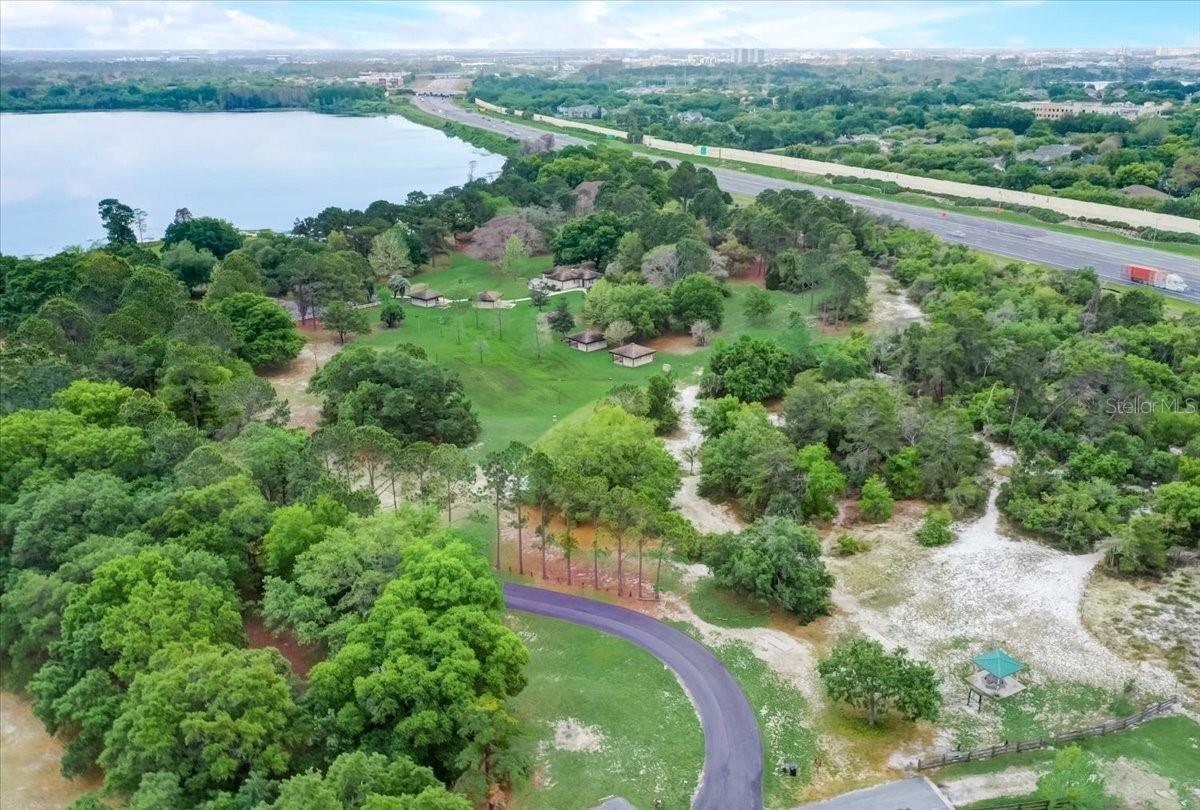 7233 BRANCHTREE DR, ORLANDO, FL, 32835