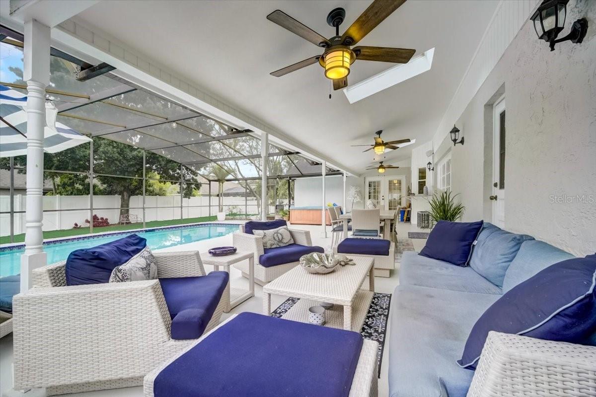 7233 BRANCHTREE DR, ORLANDO, FL, 32835