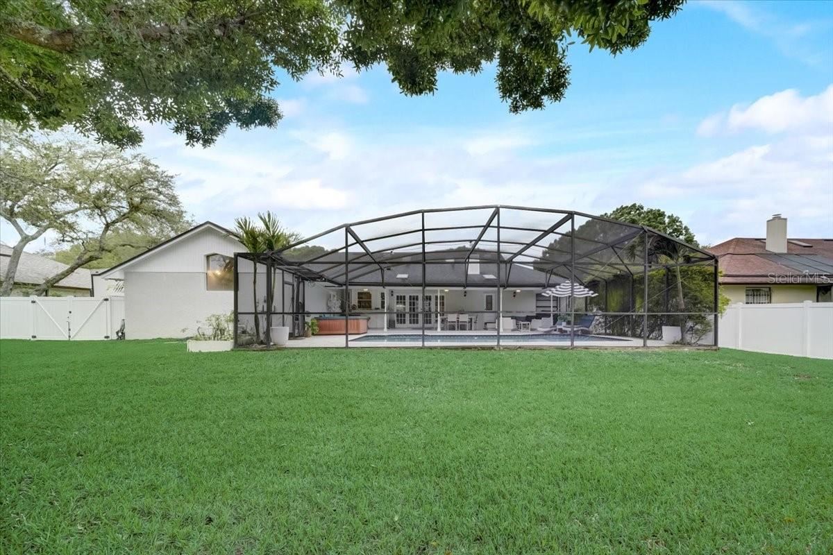 7233 BRANCHTREE DR, ORLANDO, FL, 32835