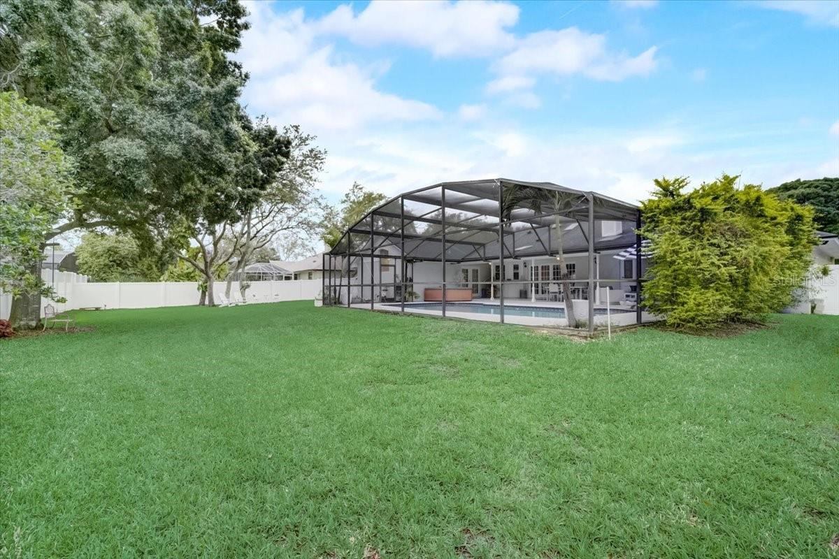 7233 BRANCHTREE DR, ORLANDO, FL, 32835