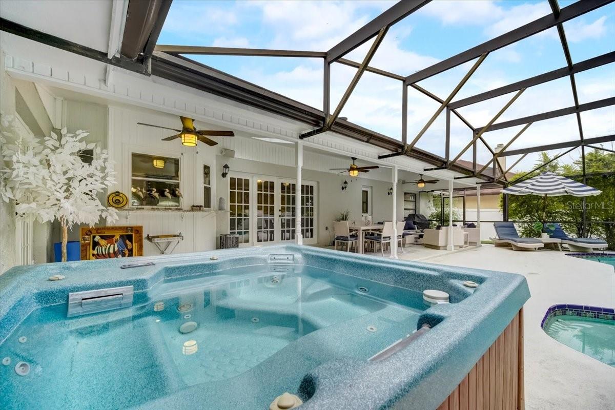 7233 BRANCHTREE DR, ORLANDO, FL, 32835