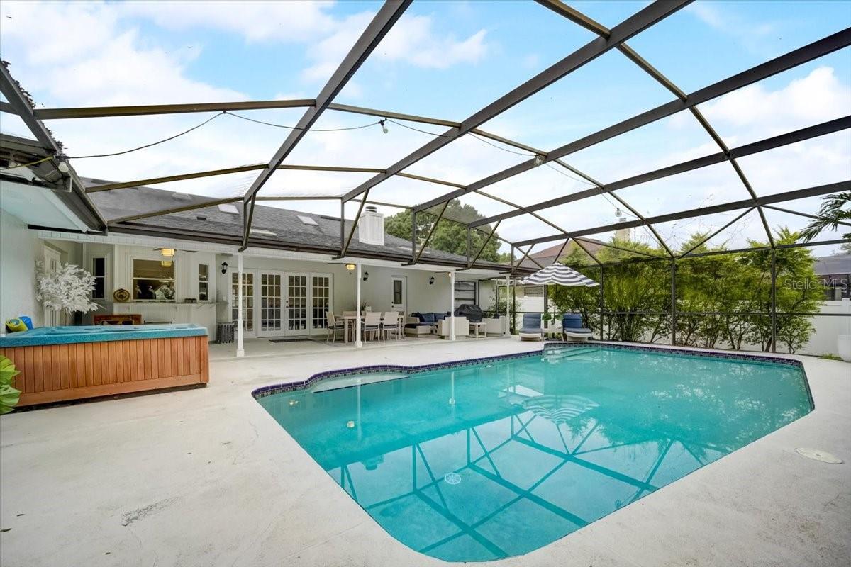 7233 BRANCHTREE DR, ORLANDO, FL, 32835