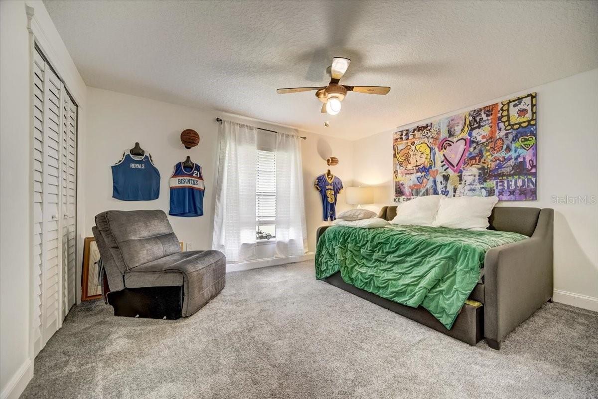 7233 BRANCHTREE DR, ORLANDO, FL, 32835