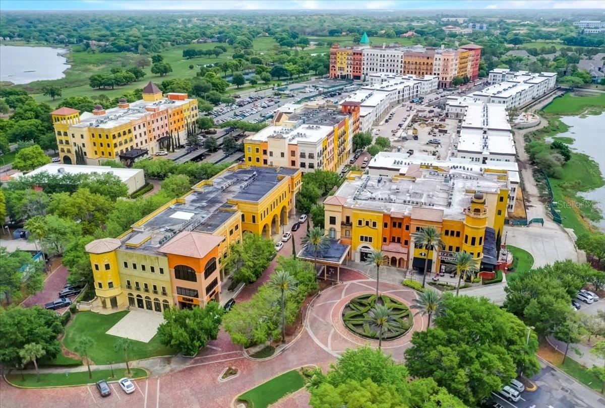 7233 BRANCHTREE DR, ORLANDO, FL, 32835