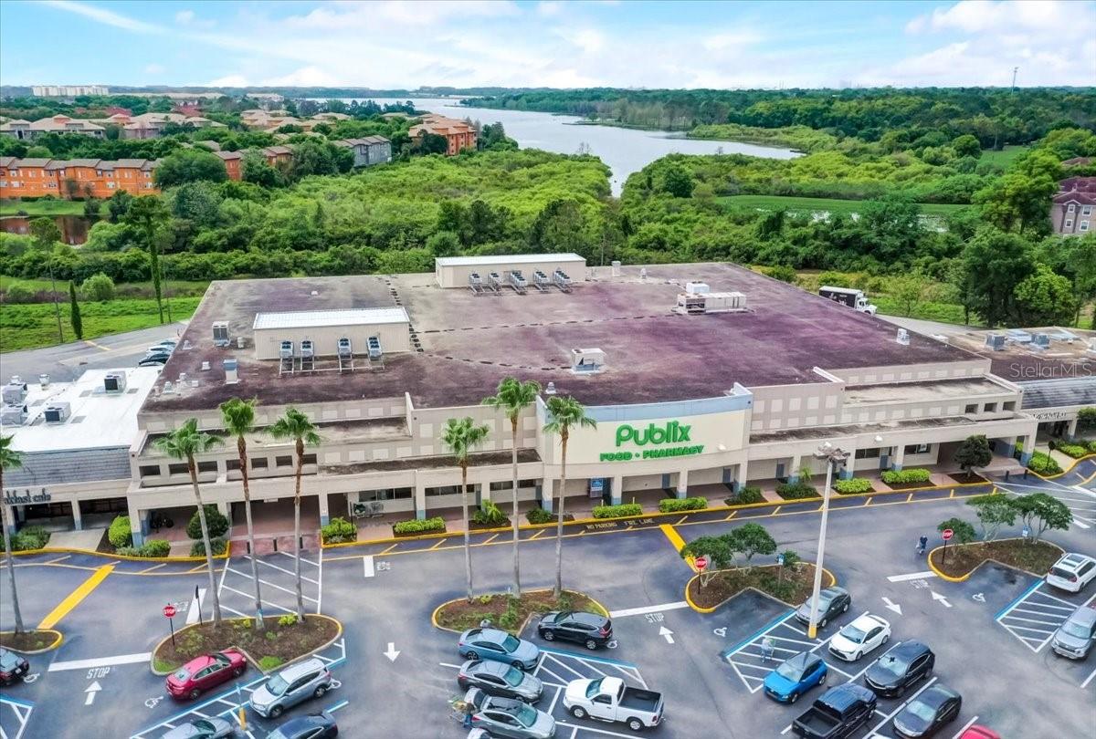 7233 BRANCHTREE DR, ORLANDO, FL, 32835