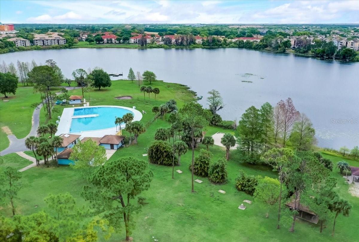 7233 BRANCHTREE DR, ORLANDO, FL, 32835