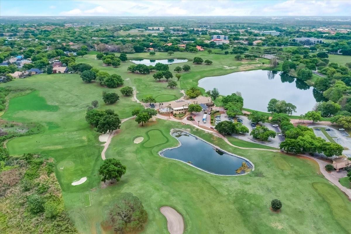 7233 BRANCHTREE DR, ORLANDO, FL, 32835